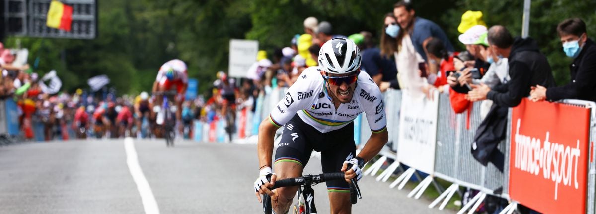 Tour de France 2021 quote seconda tappa
