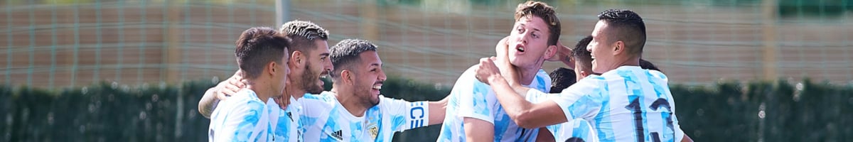 Argentina-Australia quote Olimpiadi 22-07-2021