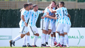 Argentina-Australia quote Olimpiadi 22-07-2021