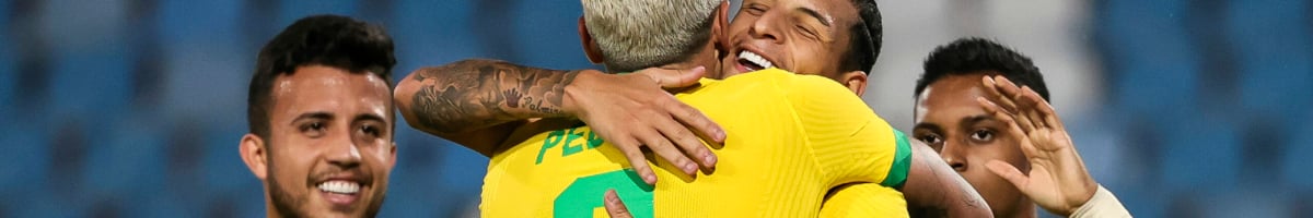 Brasile-Germania quote Olimpiadi 22-07-2021