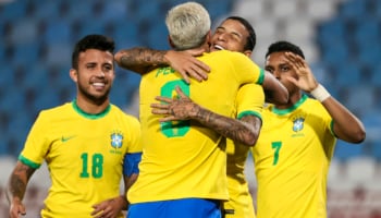 Brasile-Germania quote quote Olimpiadi 22-07-2021
