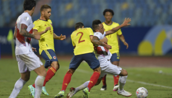 Colombia-Perù quote 10-07-2021