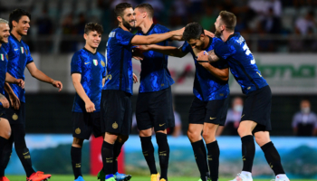 mercato Inter