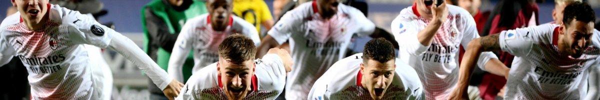 Mercato Milan