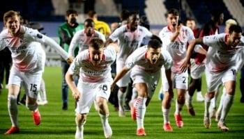 Mercato Milan