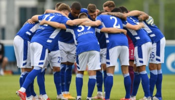 Pronostici Calcio oggi 23-07-2021
