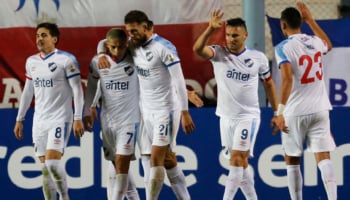 Pronostici Copa Libertadores quote 14-15-16-07-2021