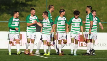 Pronostici Europa Conference League 20-07-2021
