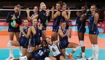 Pronostici Olimpiadi 31 luglio 31-07-2021