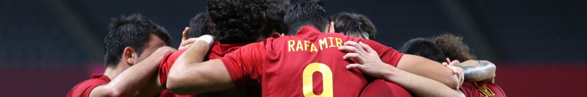 Spagna-Argentina 28-07-2021