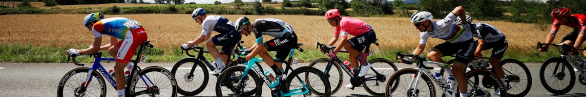 Tour de France 2021 quote tappa 13 09-07-2021