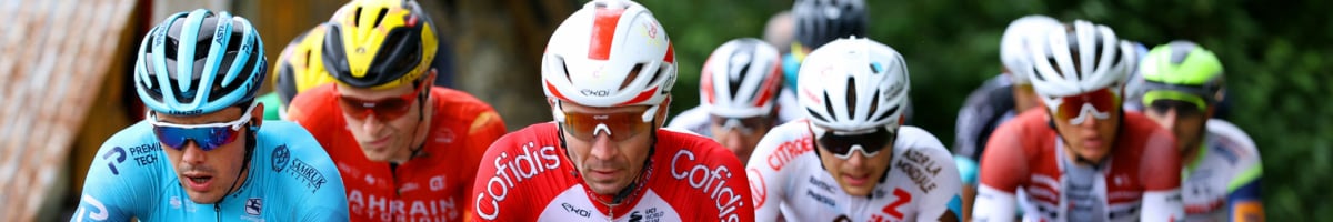 Tour de France 2021 quote tappa 17 14-07-2021