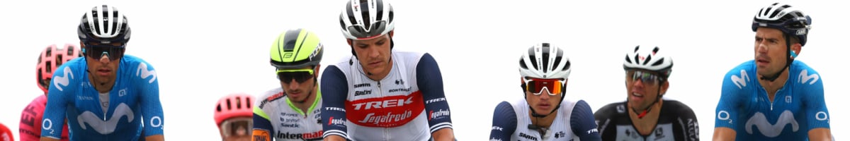 Tour de France 2021 quote tappa 18 15-07-2021