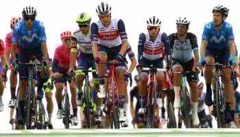 Tour de France 2021 quote tappa 18 15-07-2021