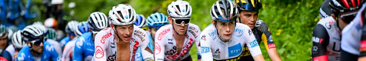 Tour de France 2021 quote tappa 19 16-07-2021