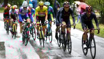 Tour de France 2021 tappa 10 quote 06-07-2021