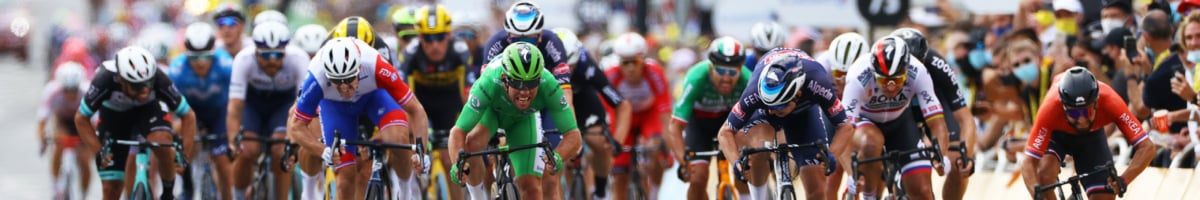Tour de France 2021 tappa 7 quote 02-07-2021