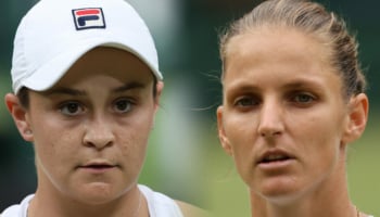 Barty-Pliskova quote Wimbledon 10072021