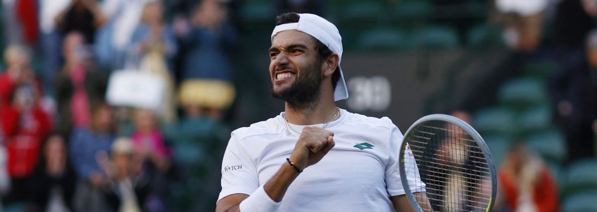 berrettini-hurkacz quote 09072021
