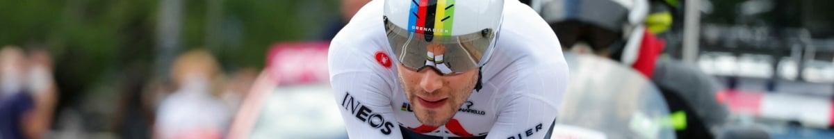 Filippo Ganna può vincere la crono individuale ai Giochi 2021?