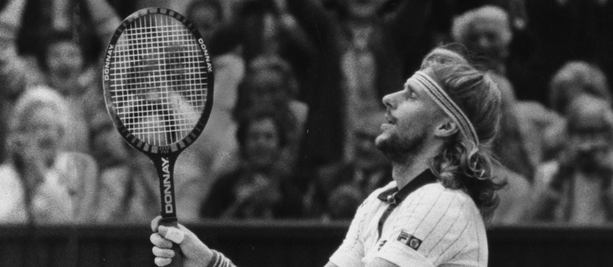 Le finali più belle di Wimbledon
