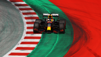 GP Austria 2021 quote