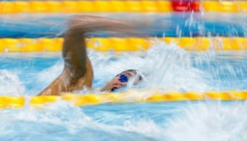 Gregorio Paltrinieri - quote finale olimpica 800m stile libero