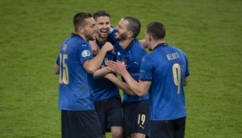 Italia-Inghilterra quote pronostico 11072021
