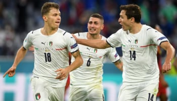Italia-Spagna quote pronostico 06072021