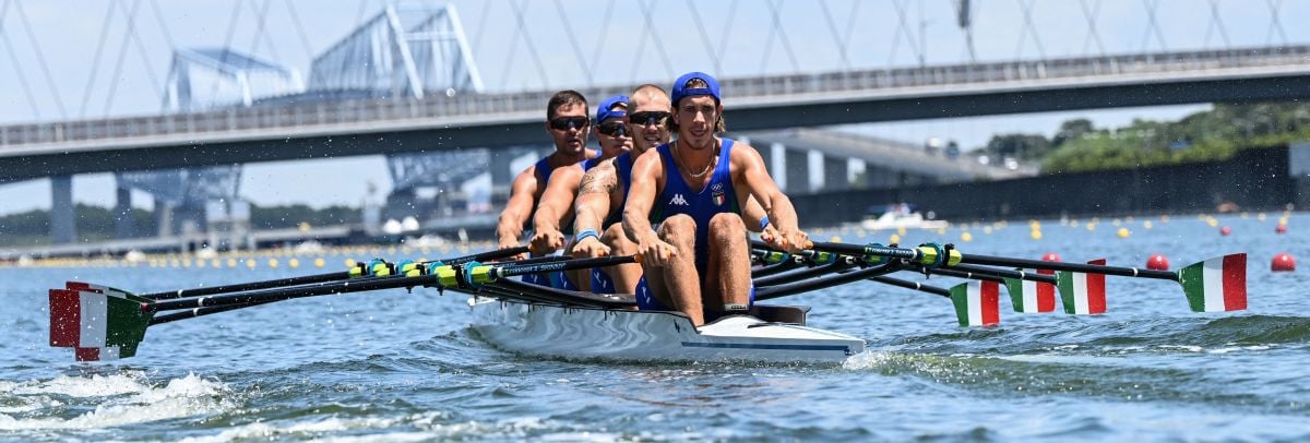Pronostici Olimpiadi - gare del 28 luglio 2021