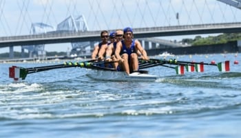 Pronostici Olimpiadi - gare del 28 luglio 2021