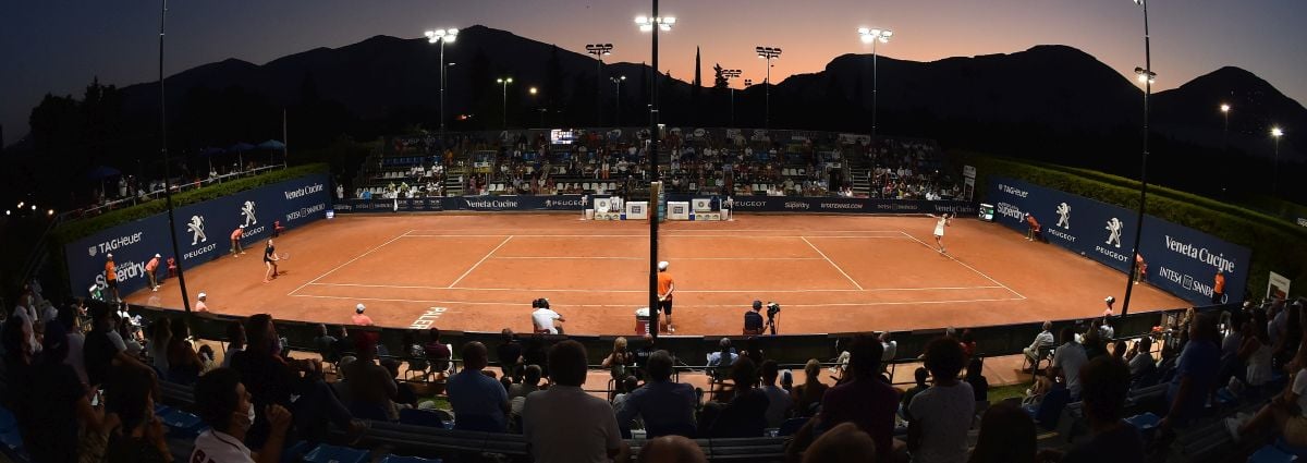 Pronostici tennis - partite del 22 e 23-7-2021