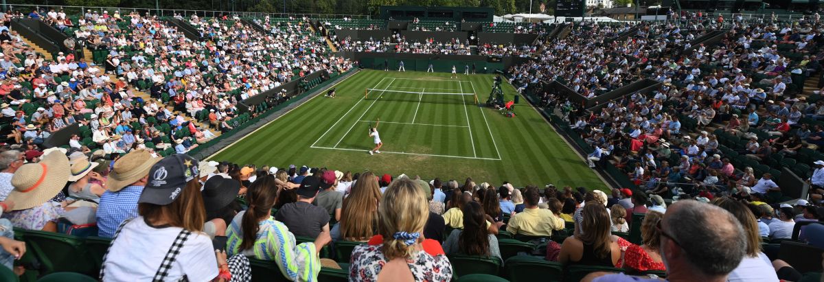 Pronostici Wimbledon quote 2-7-2021
