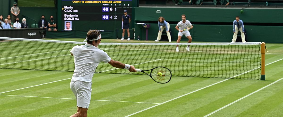 Pronostici Wimbledon quote 3-7-2021