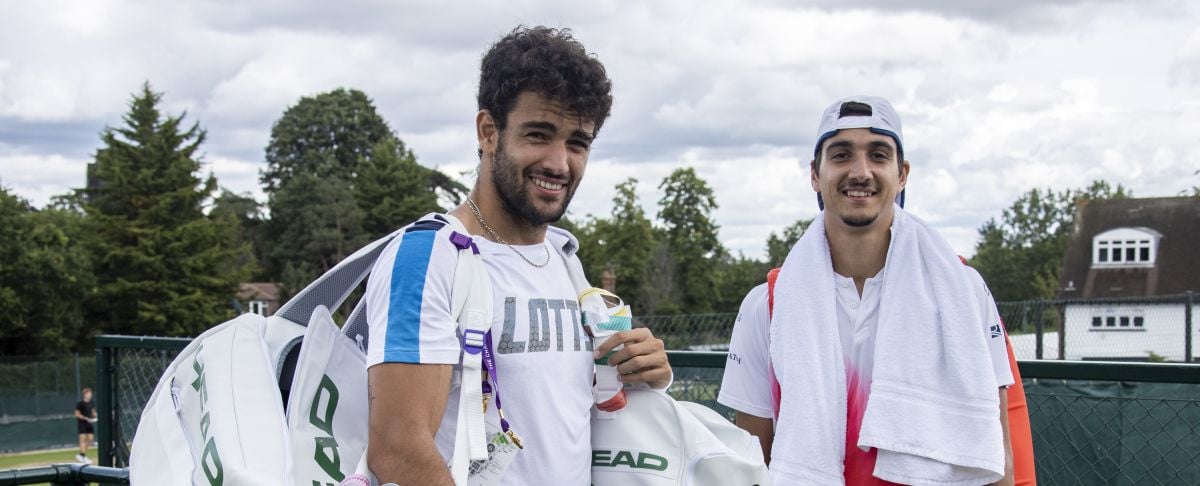 Pronostici Wimbledon quote 5-7-2021