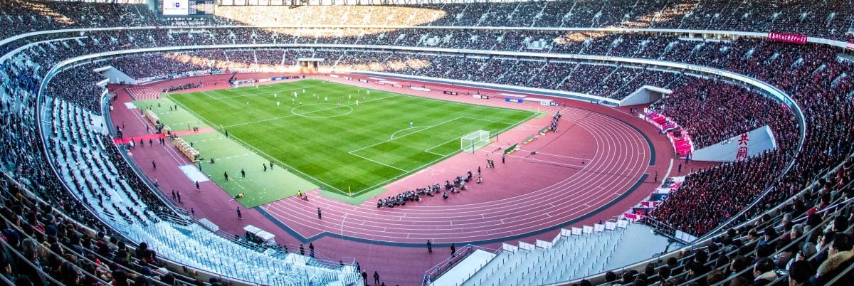 Calcio ai Giochi Olimpici - quote vincente gruppo