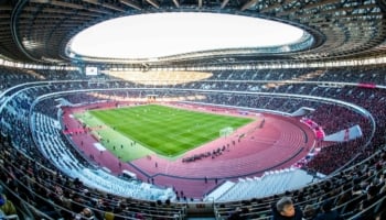 Calcio ai Giochi Olimpici - quote vincente gruppo