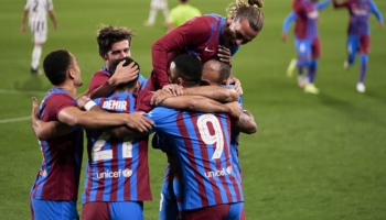 Barcellona-Real Sociedad: sarà debutto soft per i blaugrana privi di Messi?