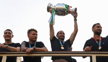 Italia-Bulgaria: per gli Azzurri attesa una prova da Campioni d'Europa