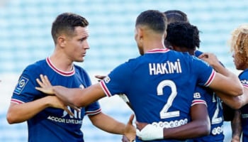 Supercoppa di Francia: PSG decimato contro il Lille, ma le quote gli sorridono