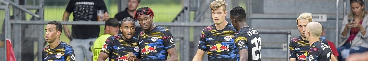 Lipsia-Stoccarda: Bullen alla riscossa, tre punti imperativi