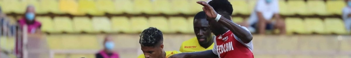 Monaco-Nantes: allo Stade Louis II si apre la stagione della Ligue 1
