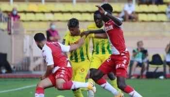 Monaco-Nantes: allo Stade Louis II si apre la stagione della Ligue 1