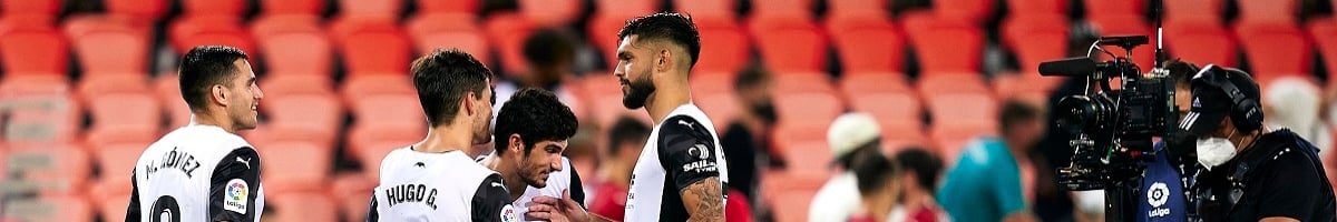 Valencia-Getafe: esordio al Mestalla per sfatare un tabù