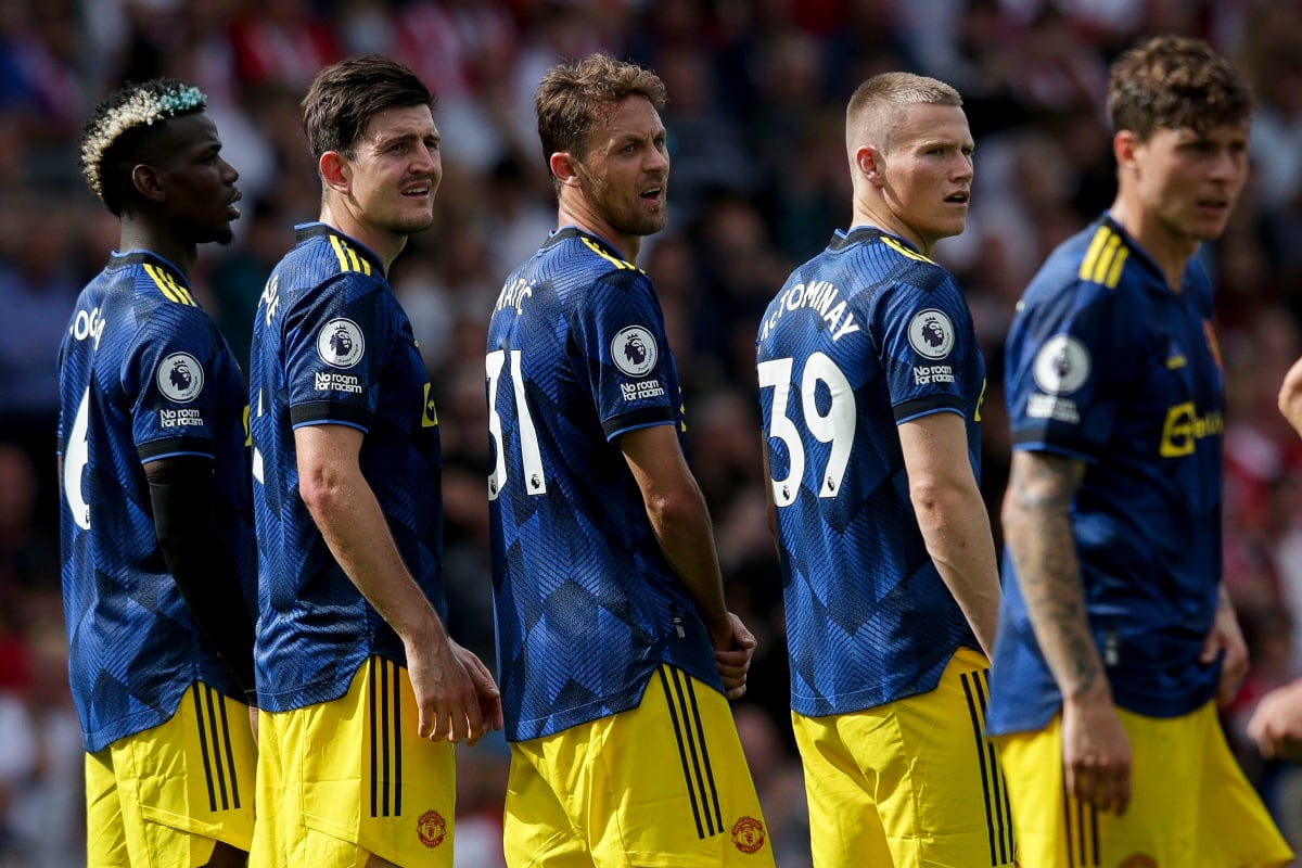 Wolverhampton-Manchester United quote e scommesse premier league 2021-2022