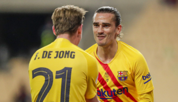 Athletic Bilbao-Barcellona: i Leones vogliono la rivincita dopo la debacle in Coppa del Re, ma i blaugrana da trasferta fanno paura