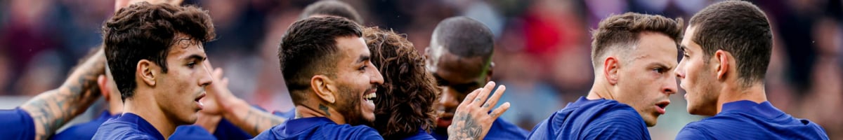 Atletico Madrid-Elche: sarà un morbido debutto casalingo per i campioni di Spagna?
