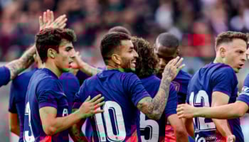 Atletico Madrid-Elche: sarà un morbido debutto casalingo per i campioni di Spagna?