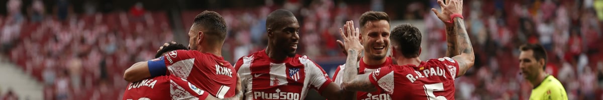 Atletico Madrid-Villarreal: I campioni giocano per l’allungo, il Submarino ha bisogno di scuotersi