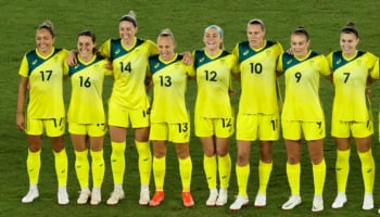 Australia-Stati Uniti: pronostico blindato per il bronzo olimpico?
